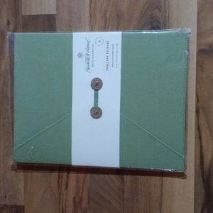 Hearth and Hand Envelope Folders